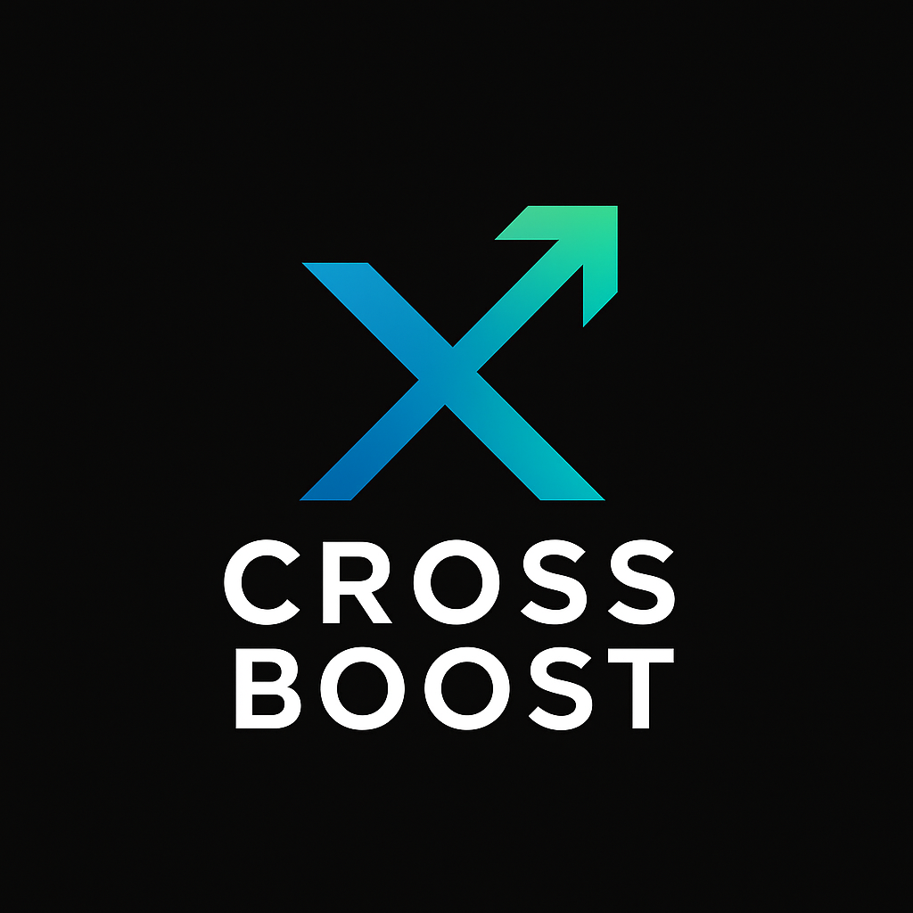 合同会社クロスブースト